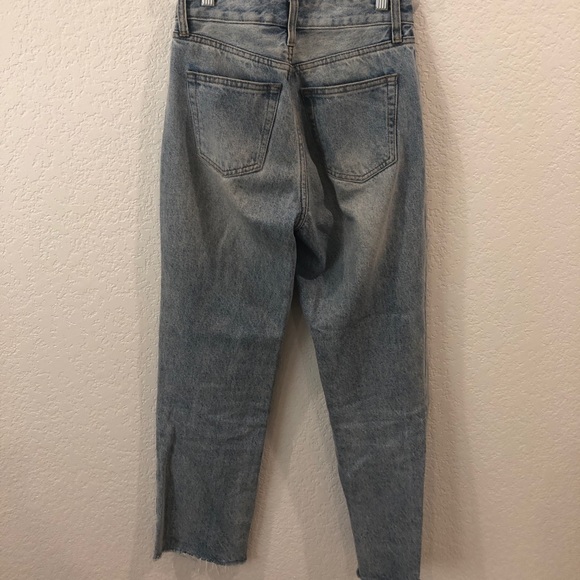 ✅SOLD✅Brandy Melville Jeans - Picture 2 of 3